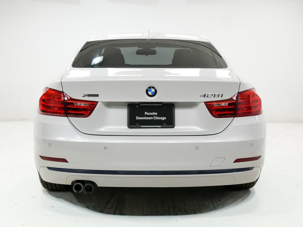 Used 2016 BMW 428i xDrive Coupe image 11