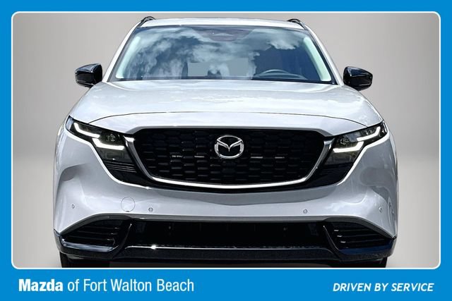 Used 2026 MAZDA CX-5 2.5 S w/ Premium Package AWD/4WD image 3