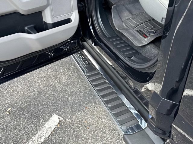 Used 2021 Ford F350 XL w/ STX Appearance Package AWD/4WD image 11