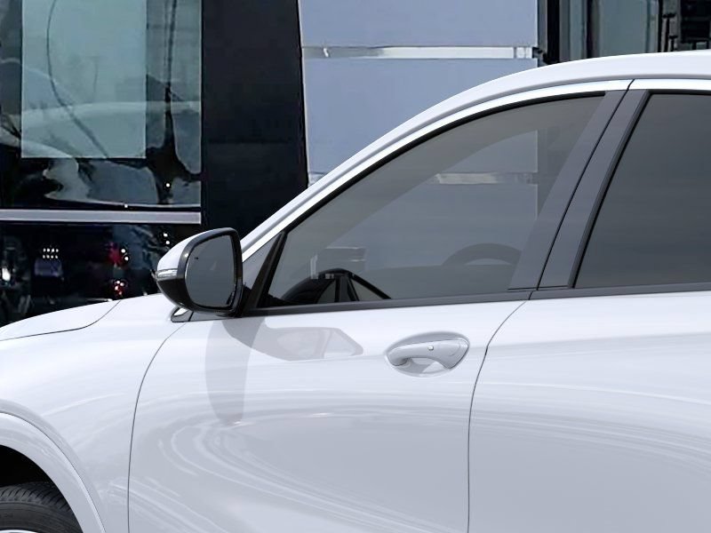 New 2026 Buick Envista Avenir FWD image 12