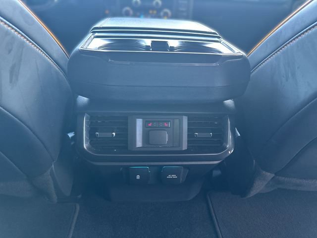 Certified 2023 Ford F150 Tremor w/ Equipment Group 402A High image 25