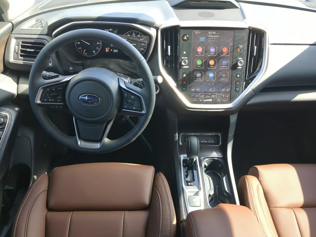 New 2026 Subaru Ascent Touring AWD/4WD image 14