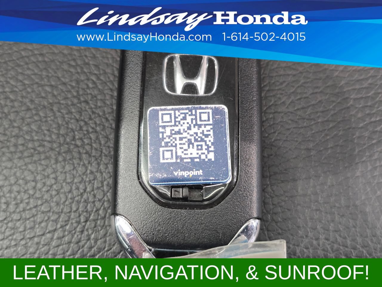 Used 2023 Honda Passport TrailSport image 22