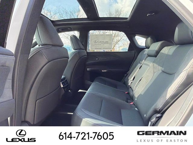 New 2026 Lexus RX 350 image 16