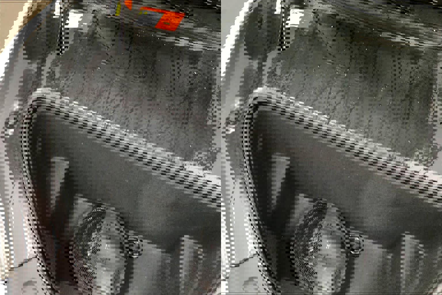 Used 2017 Tesla Model S 75D AWD/4WD image 32