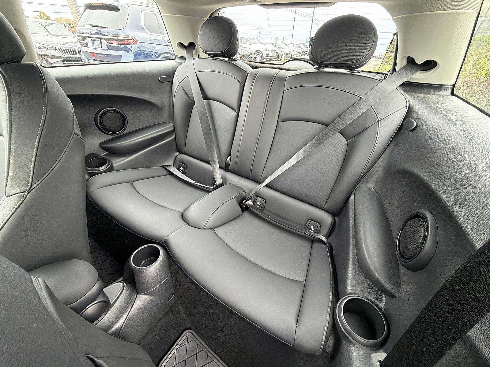 Used 2024 MINI Cooper S FWD image 21