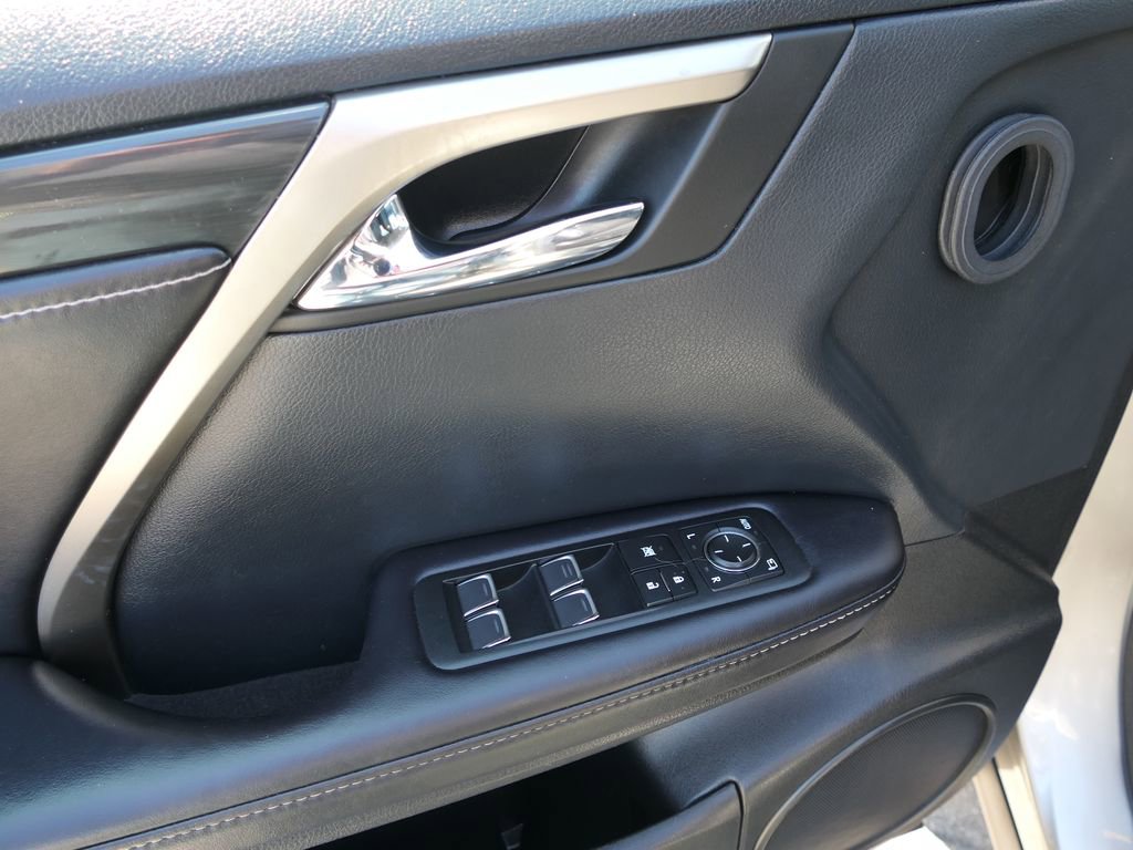 Used 2020 Lexus RX 350 FWD w/ Accessory Package image 13
