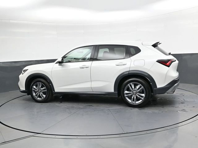 Used 2025 Acura ADX FWD image 6