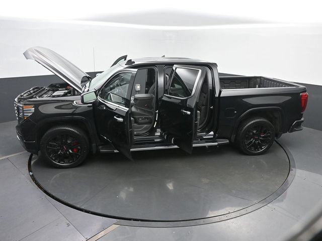Used 2023 GMC Sierra 1500 Denali AWD/4WD image 64