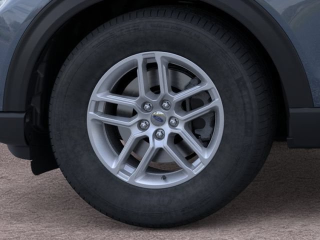 New 2026 Ford Explorer Active AWD/4WD image 19