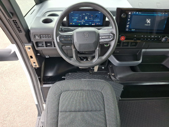 Used 2024 Chevrolet Brightdrop 600 w/ Commercial Equipment Package AWD/4WD image 3
