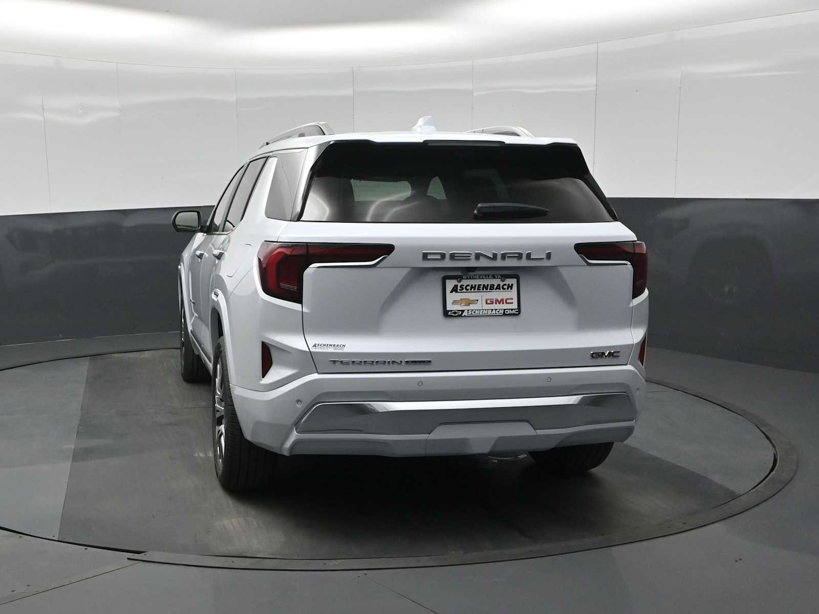 New 2026 GMC Terrain Denali image 7