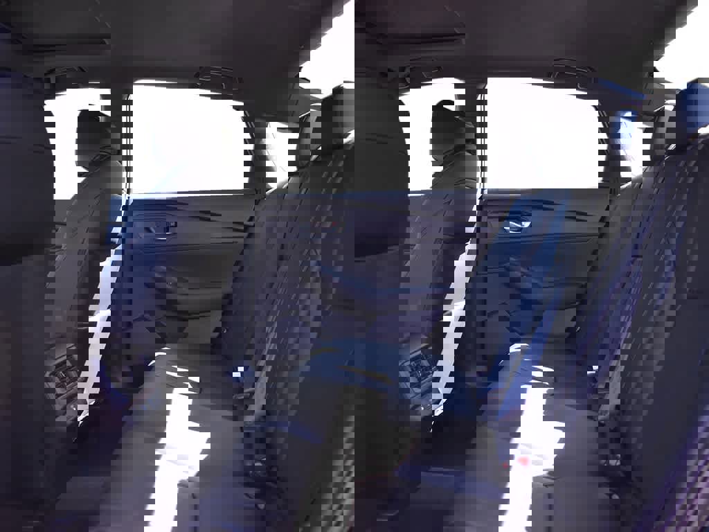 New 2026 Honda Accord Sport image 21