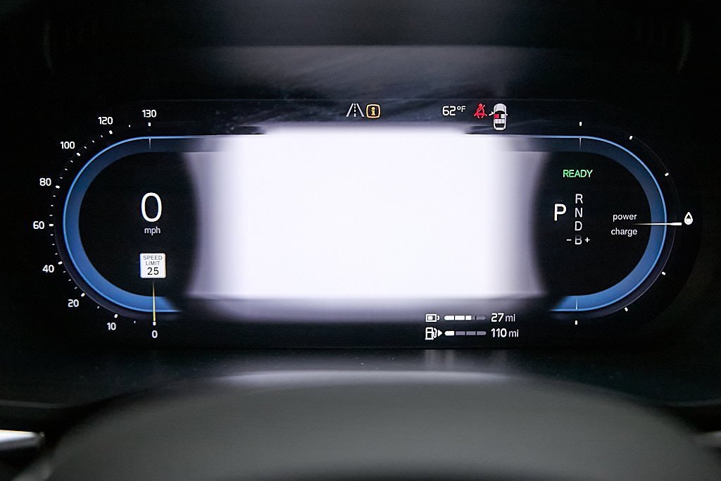 Certified 2023 Volvo XC60 T8 Plus w/ Climate Package image 15