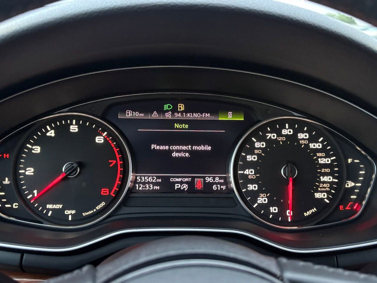 Used 2020 Audi A4 2.0T Premium w/ Convenience Package FWD image 18