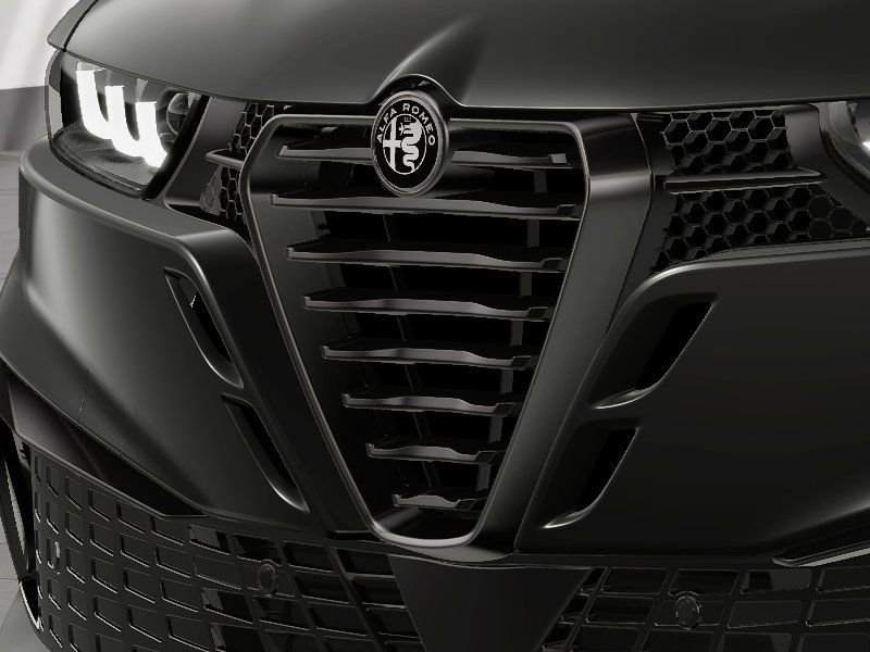 New 2026 Alfa Romeo Tonale image 14