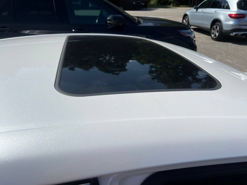 Used 2023 Lexus IS 300 w/ Comfort Package RWD image 18