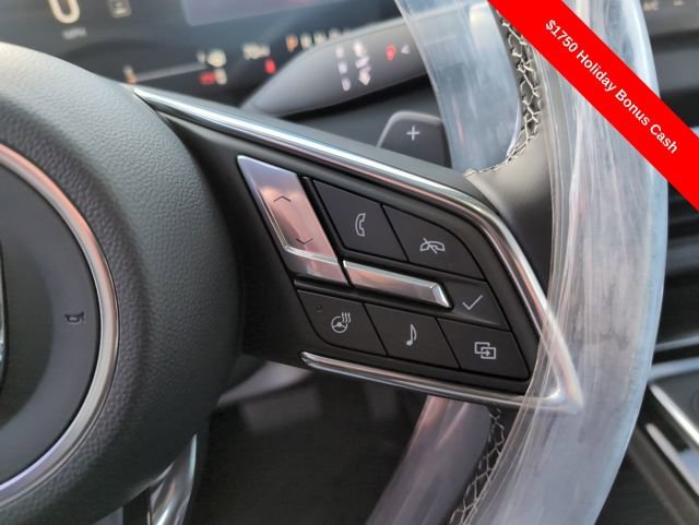 New 2026 Buick Enclave Sport Touring w/ Power Package image 18