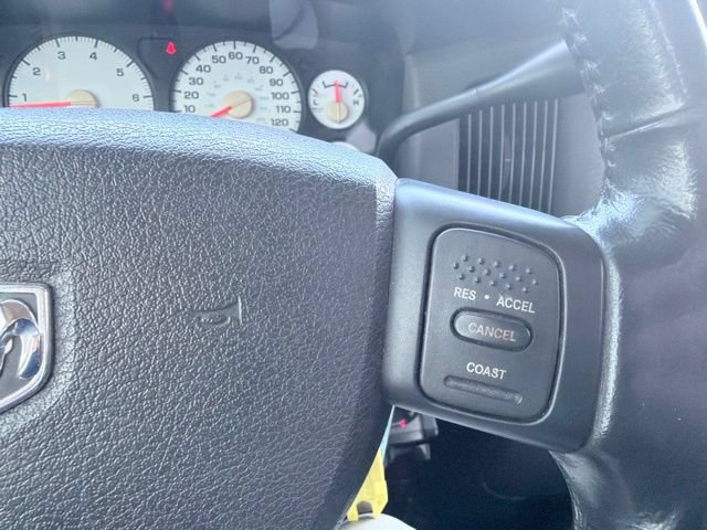 Used 2004 Dodge Ram 1500 Truck SLT w/ Quad Cab Value Group AWD/4WD image 19