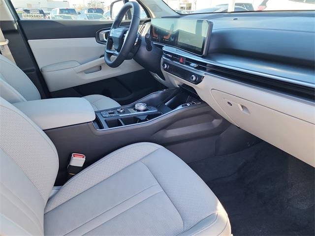 New 2026 Kia Sorento EX image 18