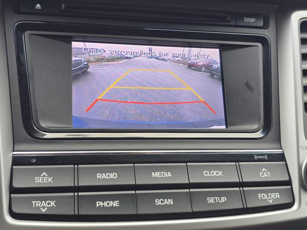 Used 2016 Hyundai Tucson SE w/ Option Group 02 image 17