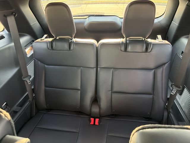 New 2027 Ford Explorer ST-Line w/ Premium Package AWD/4WD image 25