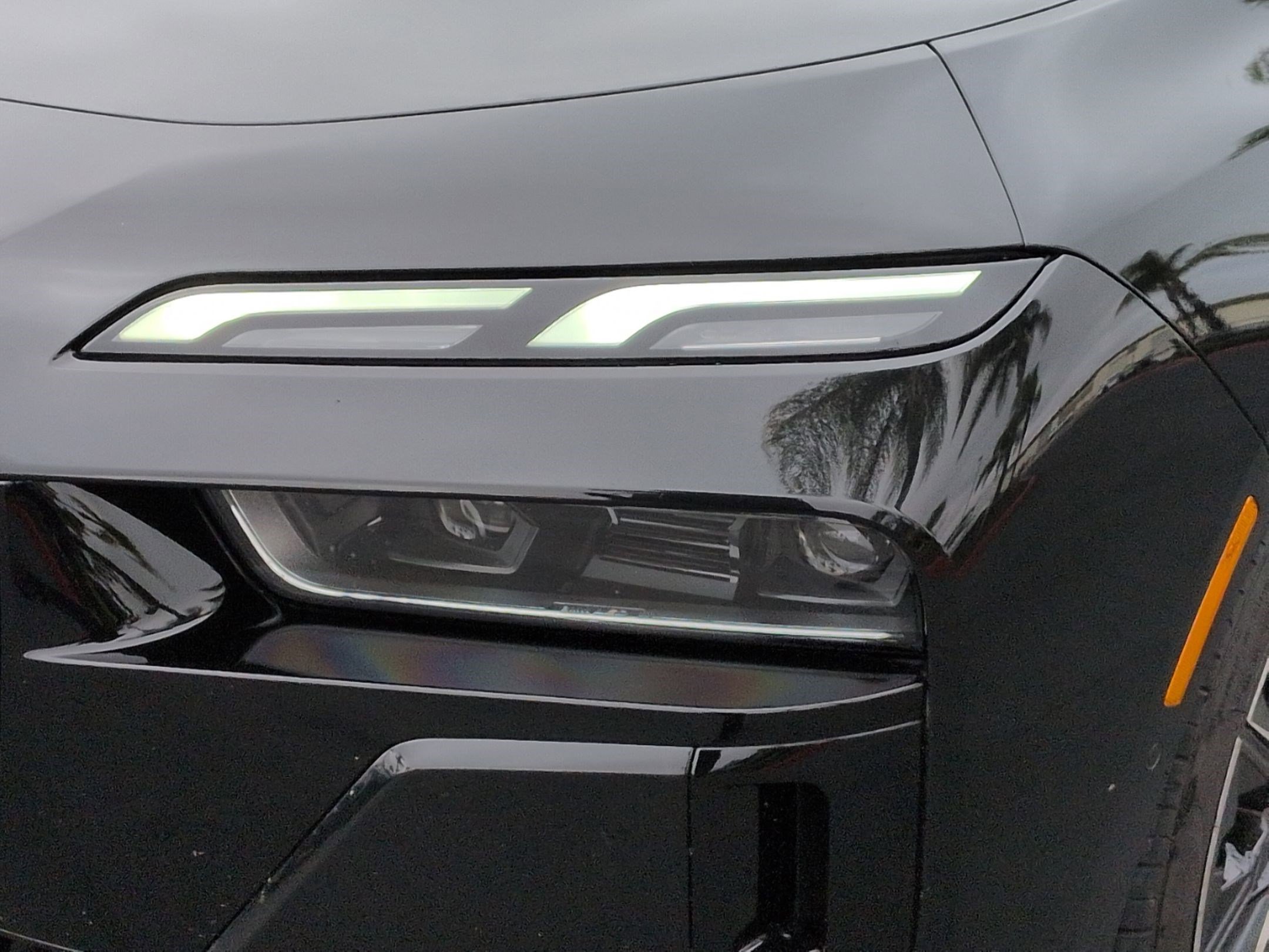 Used 2026 BMW 740i w/ Premium Package RWD image 6