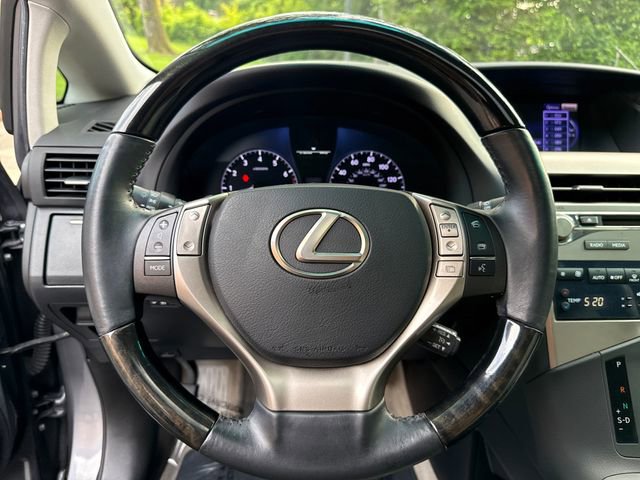 Used 2013 Lexus RX 350 AWD w/ Premium Pkg image 15