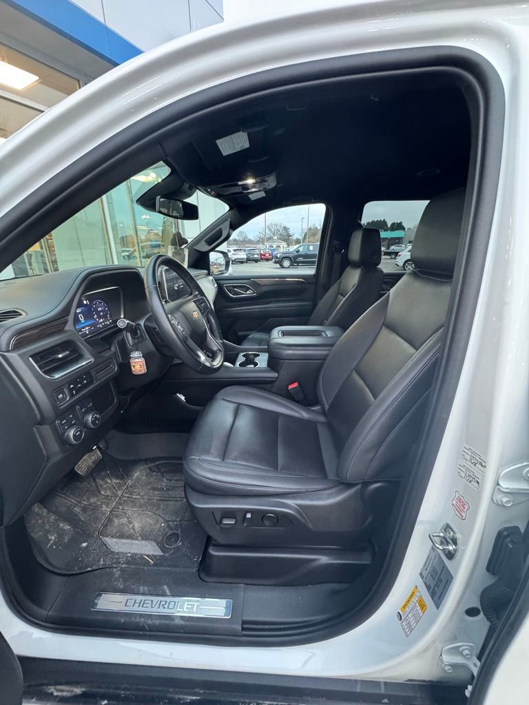Used 2023 Chevrolet Tahoe LT image 7