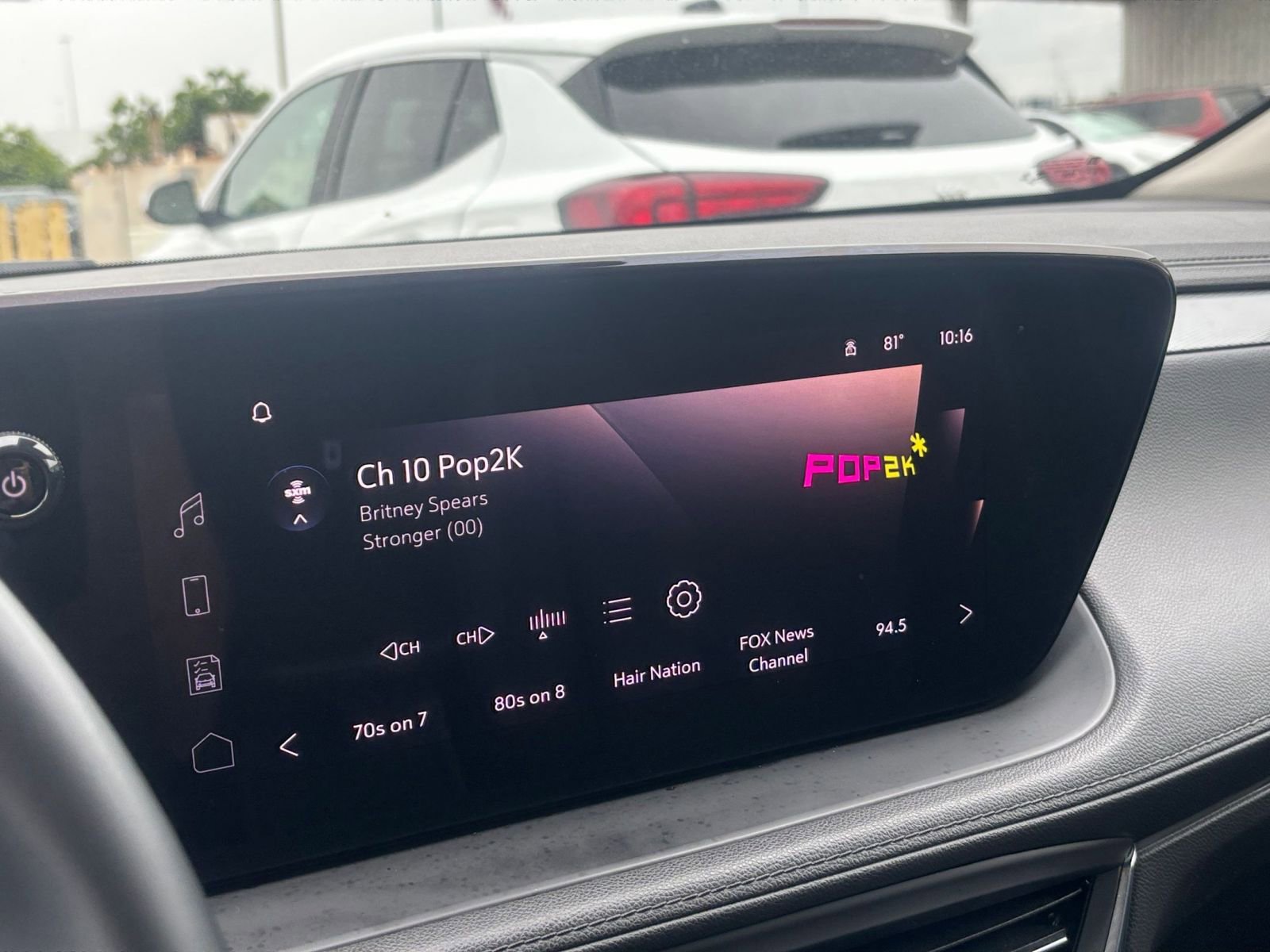 Used 2025 Buick Encore GX Preferred FWD image 20