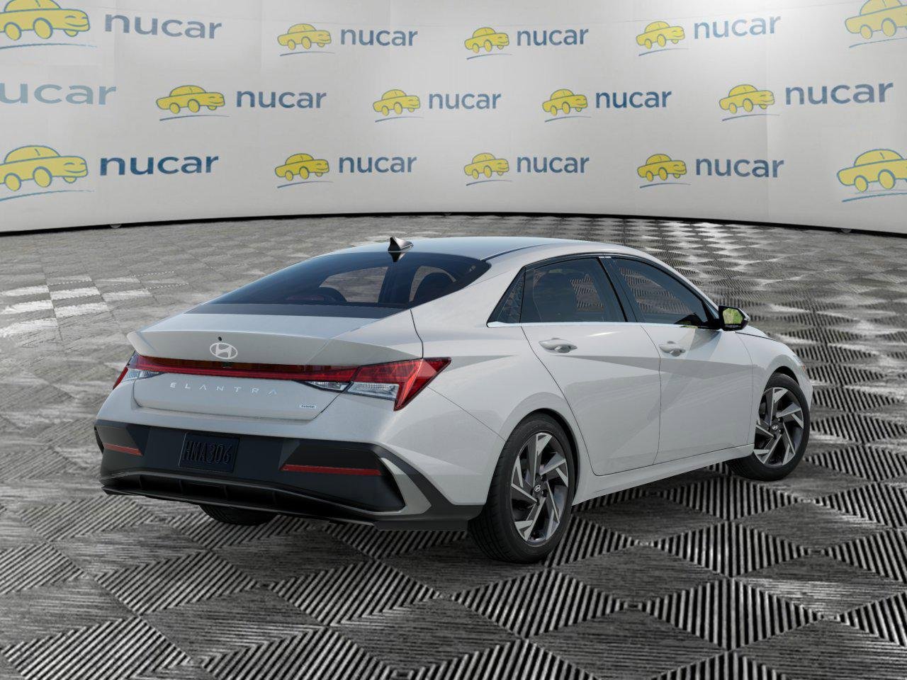 New 2026 Hyundai Elantra Limited image 4