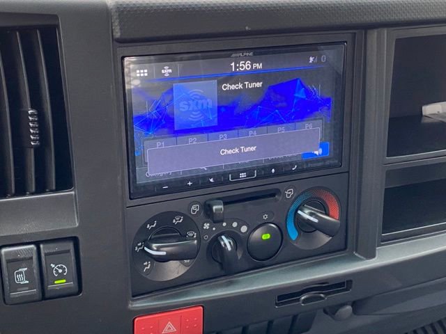 New 2024 Chevrolet Low Cab Forward image 16