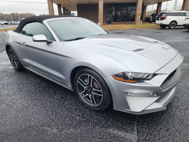 Used 2021 Ford Mustang Premium image 8