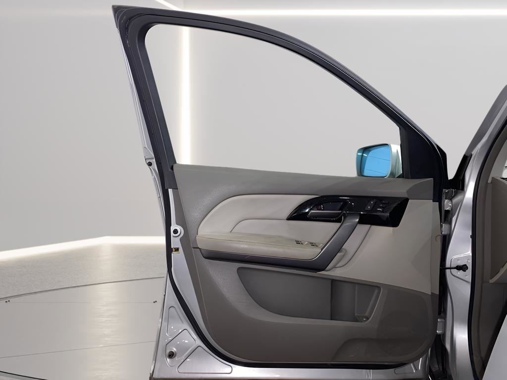 Used 2007 Acura MDX 3.7L image 9