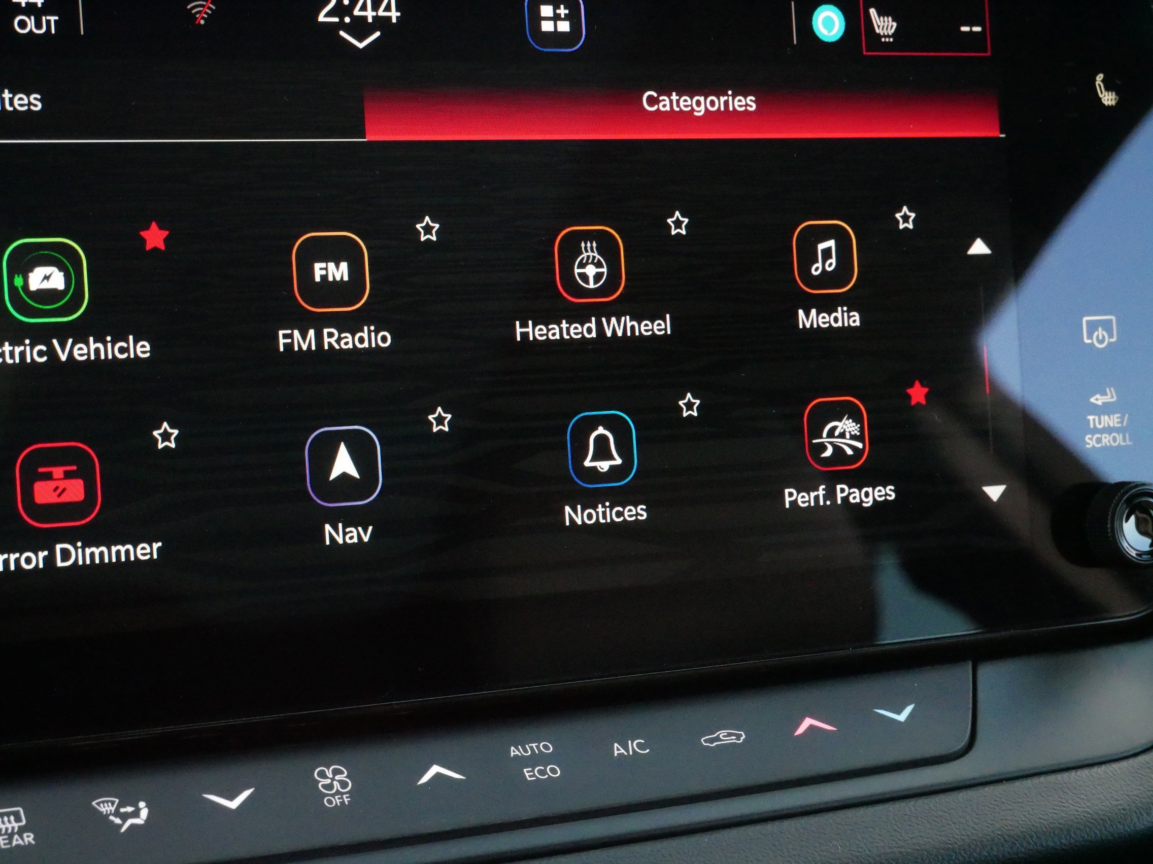 Used 2025 Dodge Charger R/T w/ Sun & Sound Package image 31