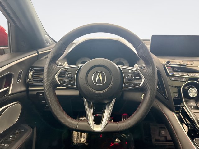 Used 2022 Acura RDX A-Spec FWD image 12