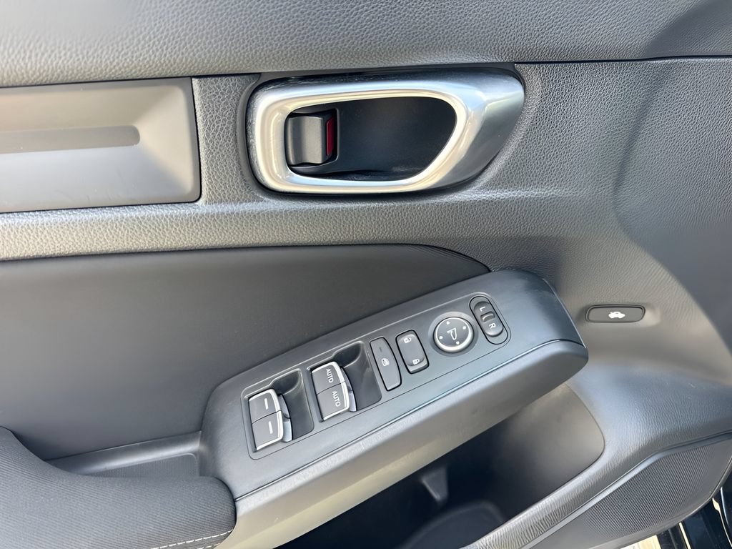 Used 2025 Honda Civic LX image 23