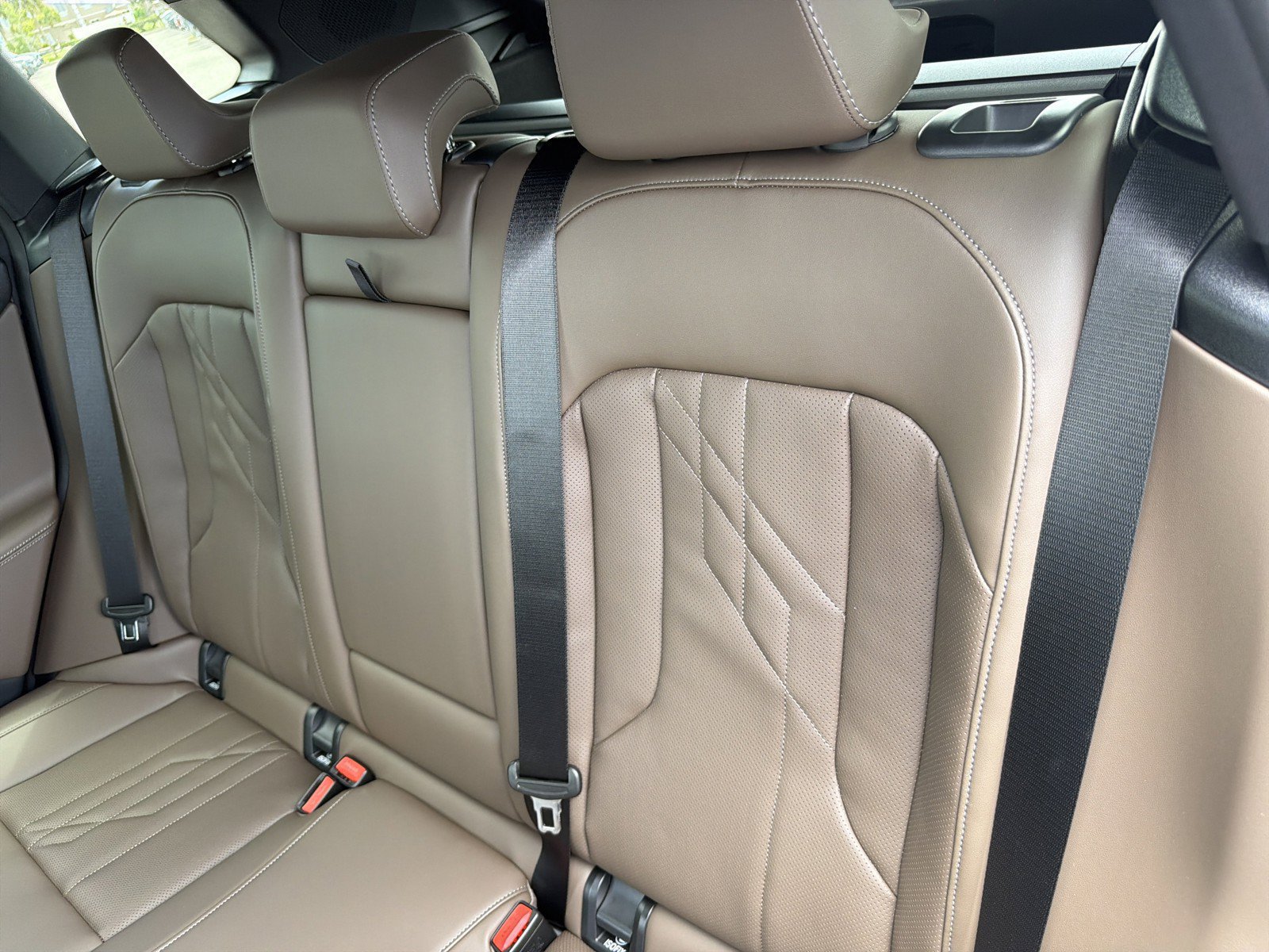 New 2026 BMW X3 xDrive30i w/ Premium Package AWD/4WD image 20