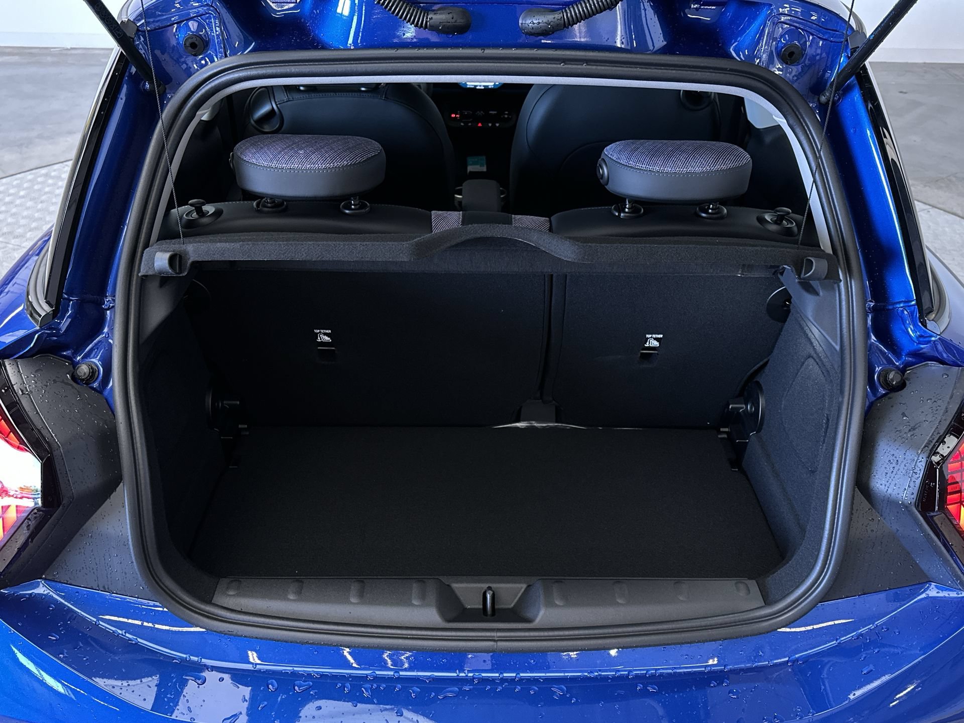 New 2026 MINI Cooper S FWD image 24