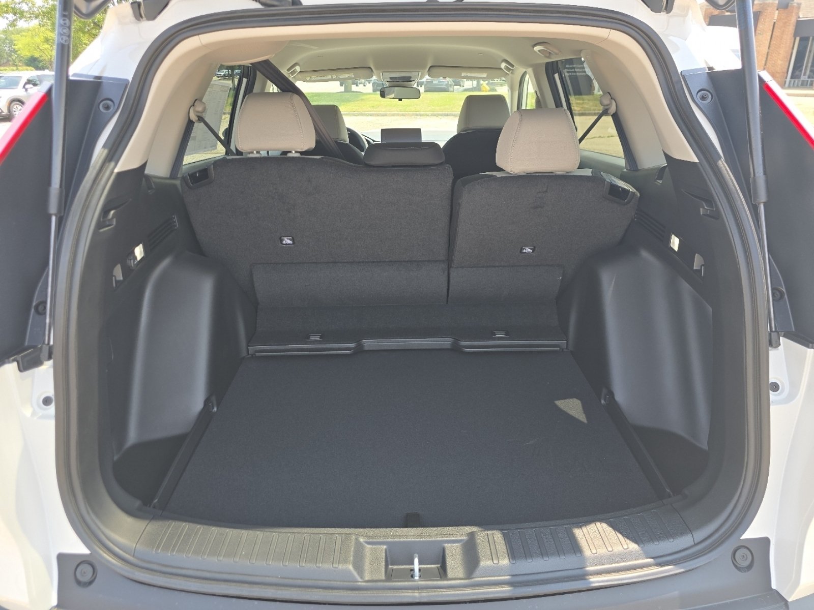 New 2026 Honda CR-V LX image 16