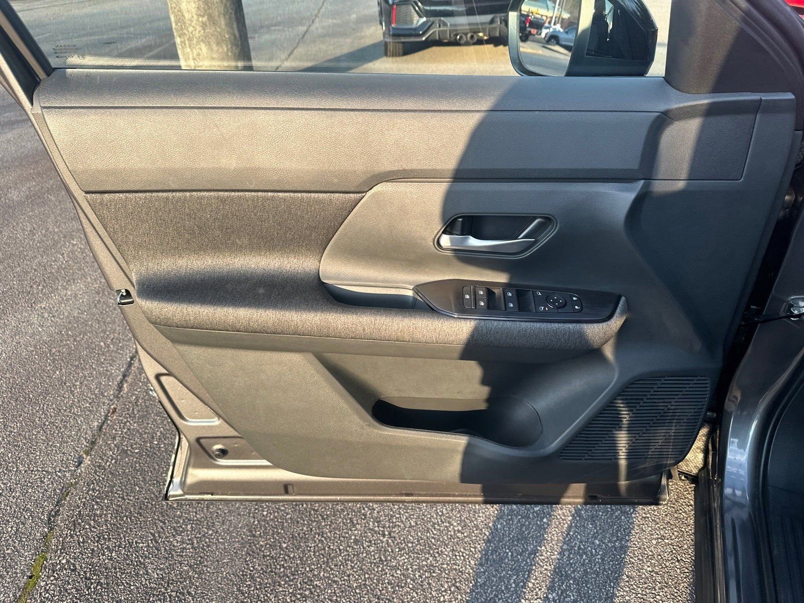 New 2026 Nissan Kicks SV image 10