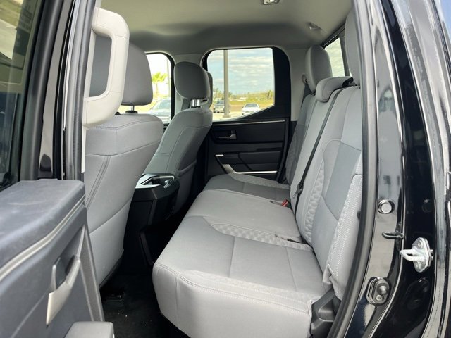 Used 2023 Toyota Tundra SR5 image 18