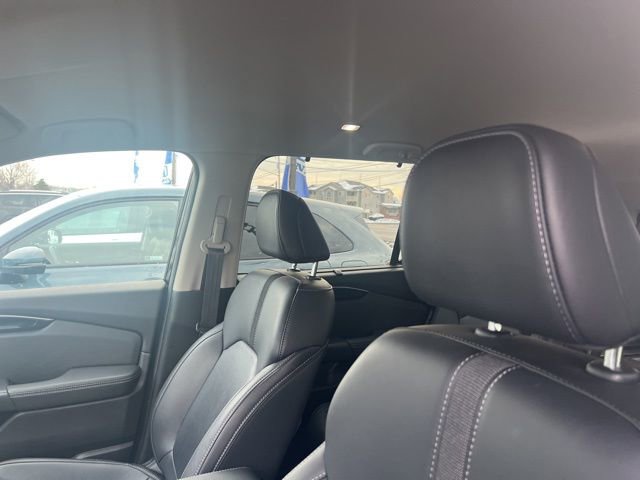 Certified 2023 Honda Pilot EX-L image 14