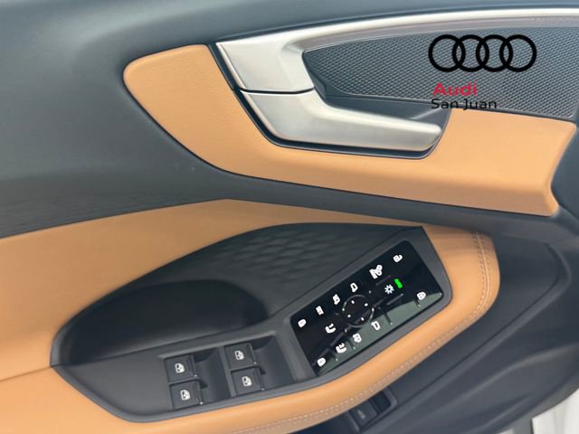 New 2026 Audi A5 2.0T Premium Plus AWD/4WD image 32