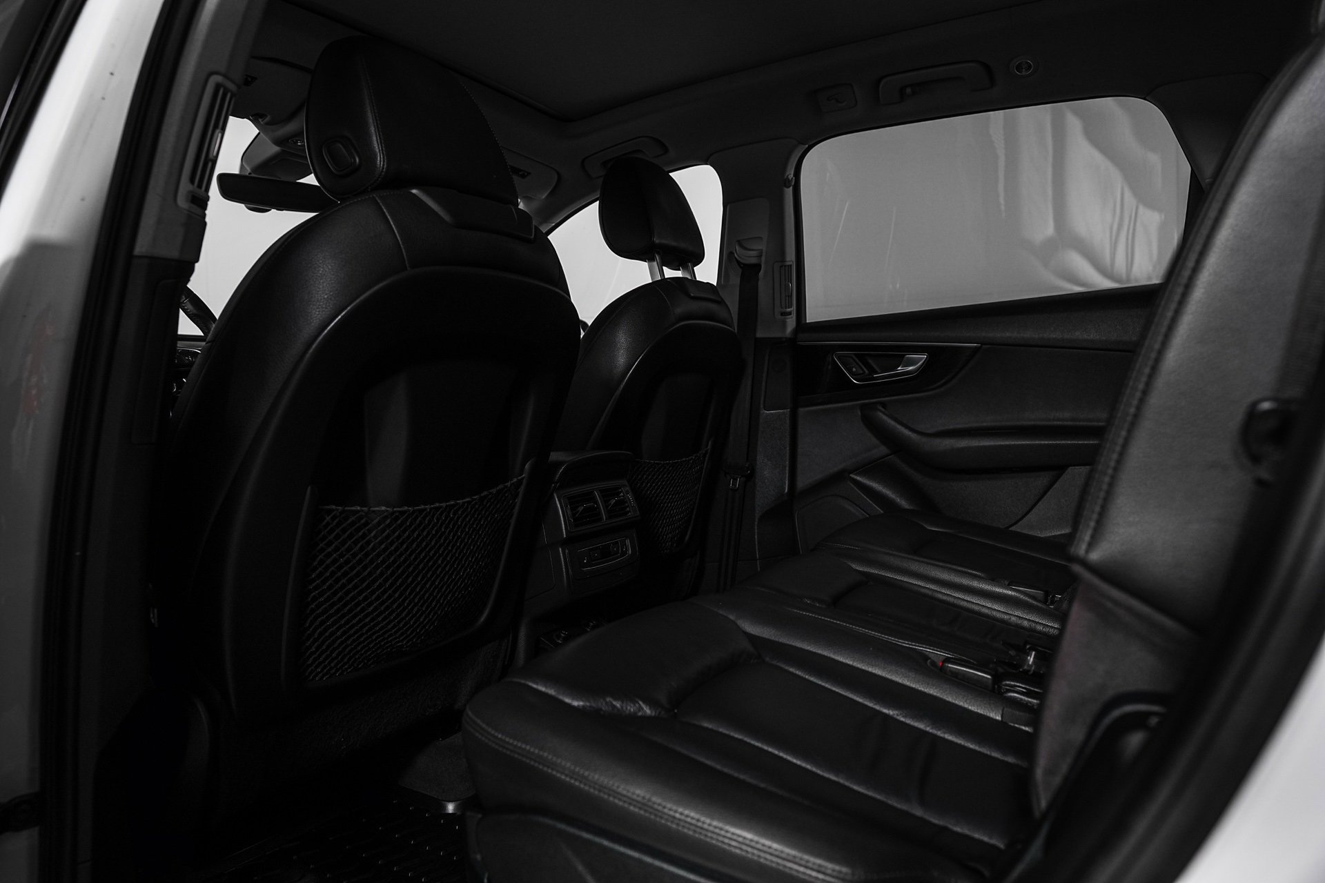 Used 2017 Audi Q7 3.0T Premium Plus w/ Premium Plus Package image 13