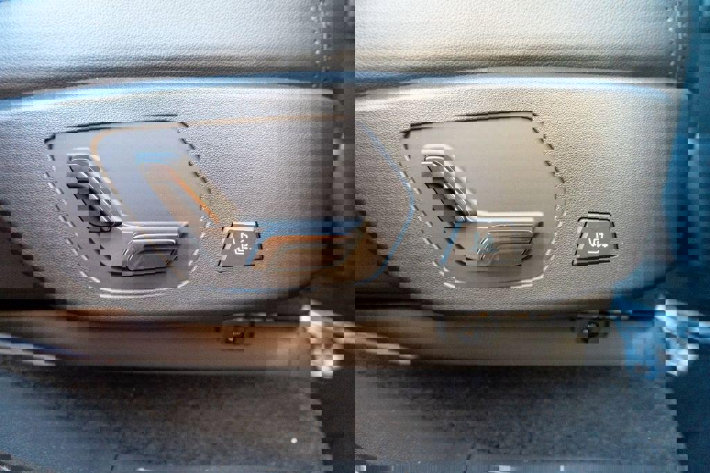 New 2026 Hyundai Santa Fe Limited image 21