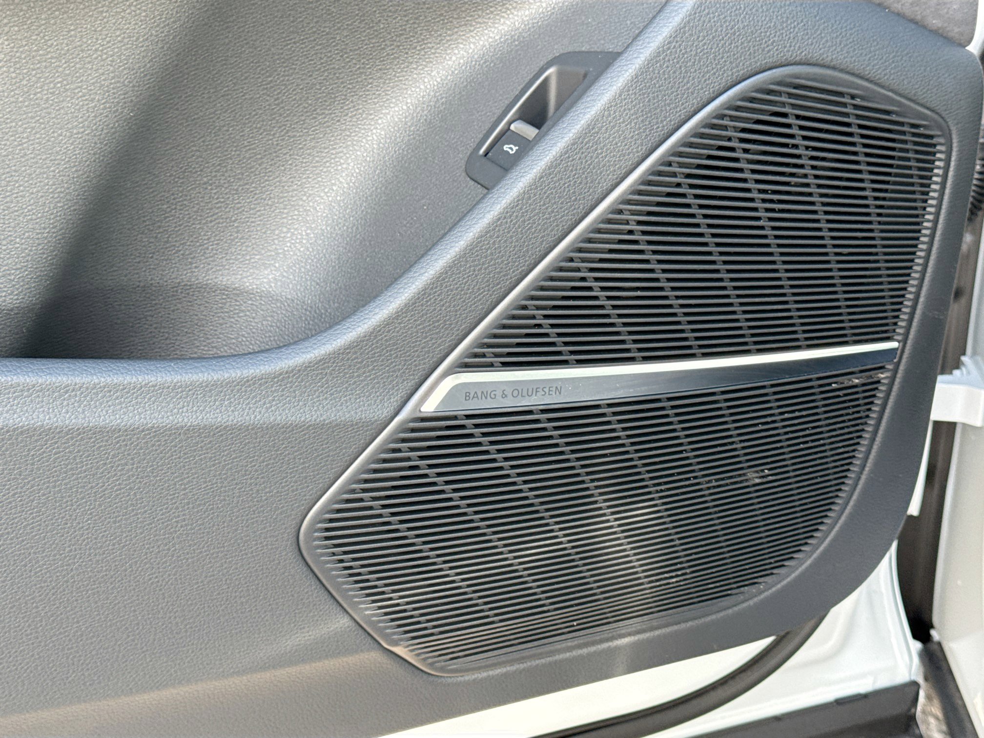 New 2026 Audi SQ7 Premium Plus image 23