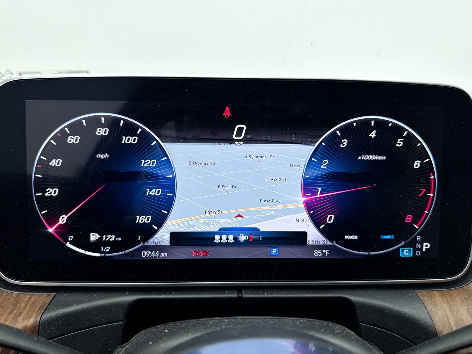 Used 2024 Mercedes-Benz C 300 Sedan image 35