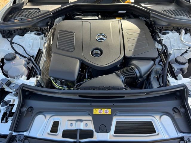 Used 2026 Mercedes-Benz GLC 300 4MATIC image 10