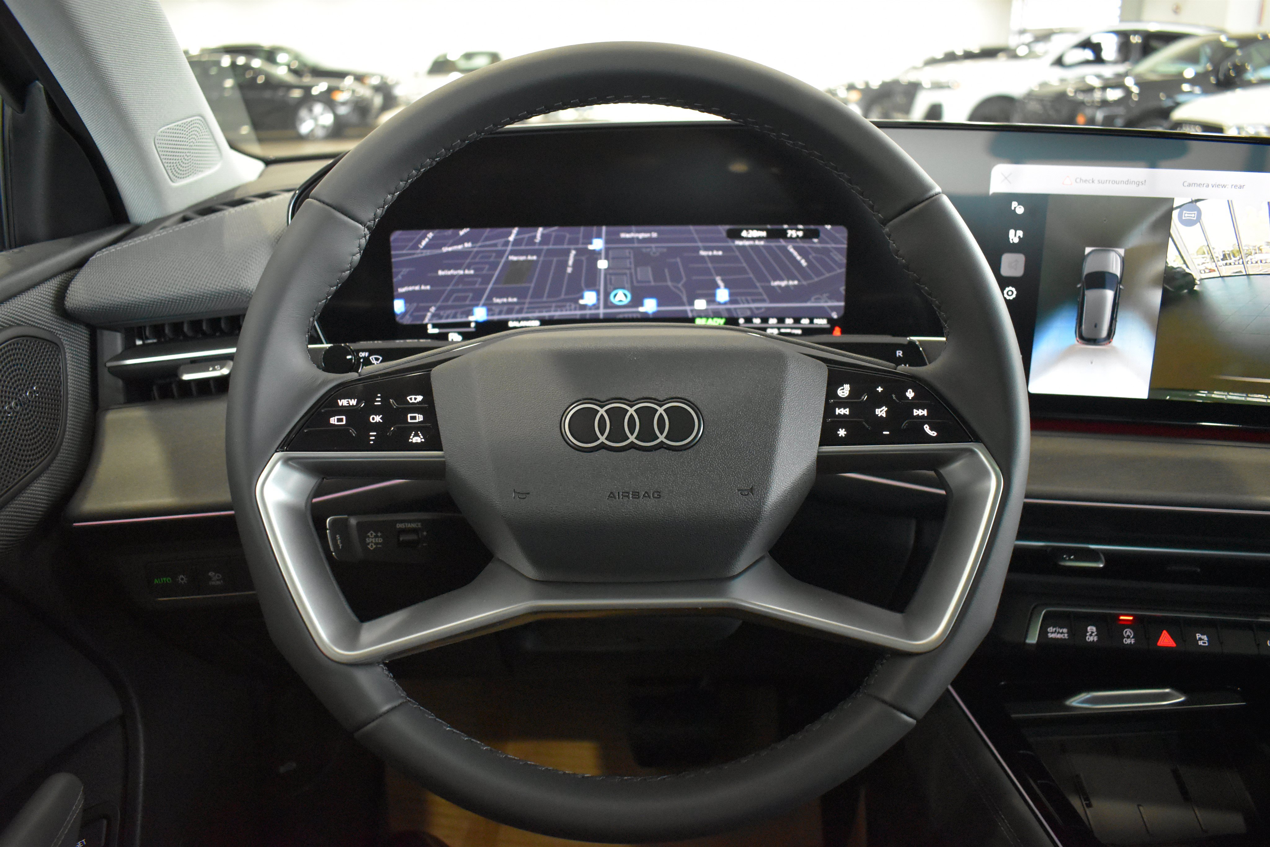 New 2026 Audi Q3 quattro 2.0T AWD/4WD image 23